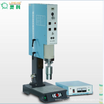 Plastic Welding Machine with Factory Price